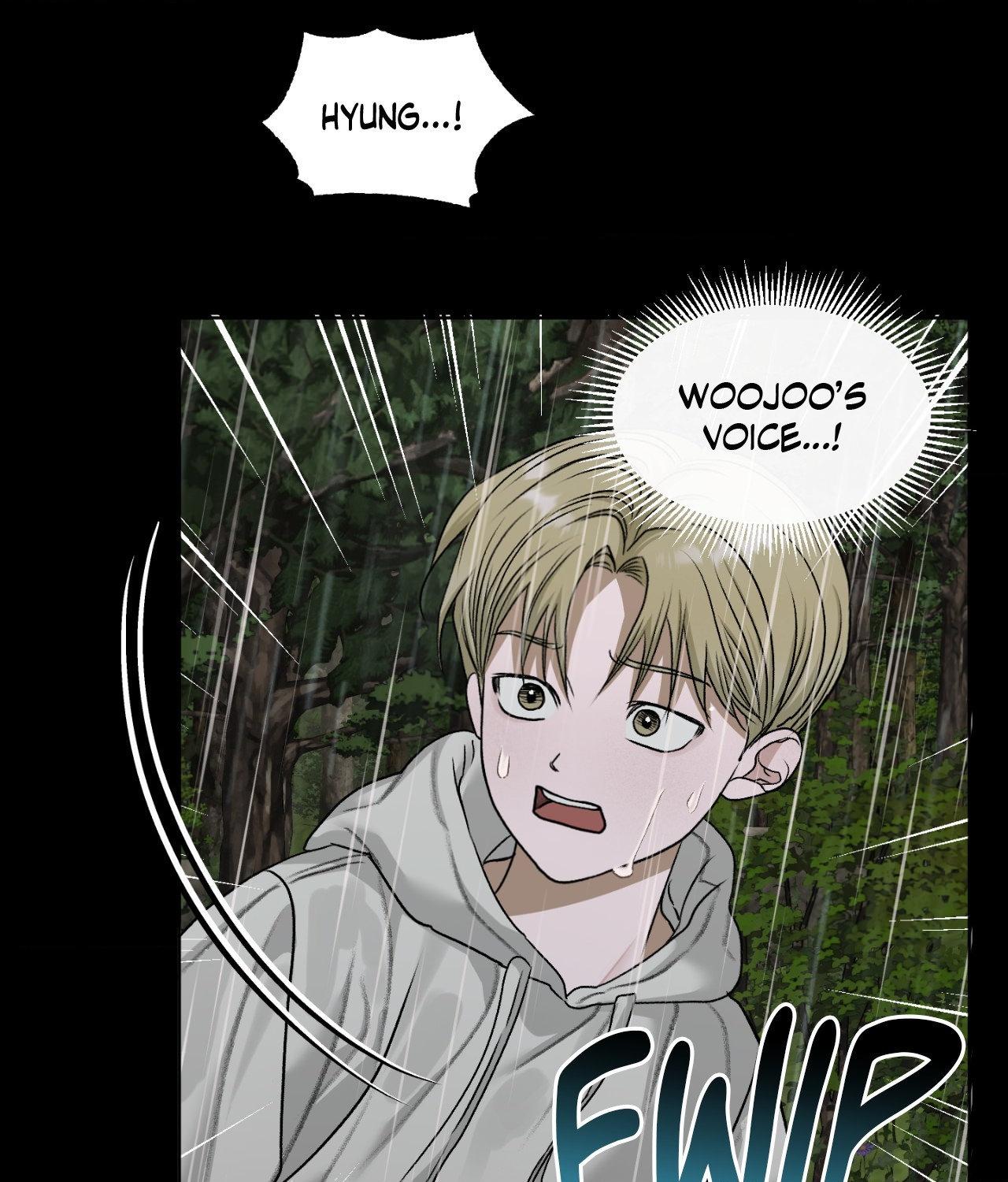 Pond Where Flowers Fall - Chapter 51 manhwa