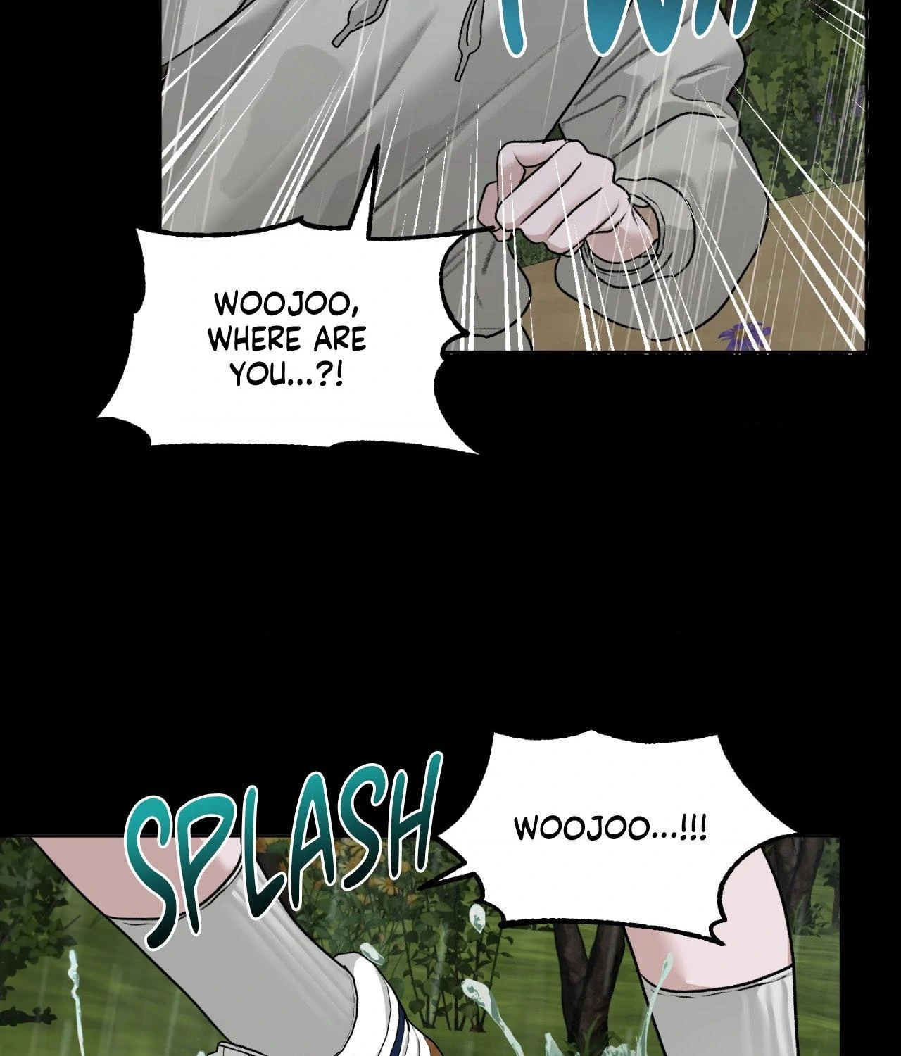 Pond Where Flowers Fall - Chapter 51 manhwa