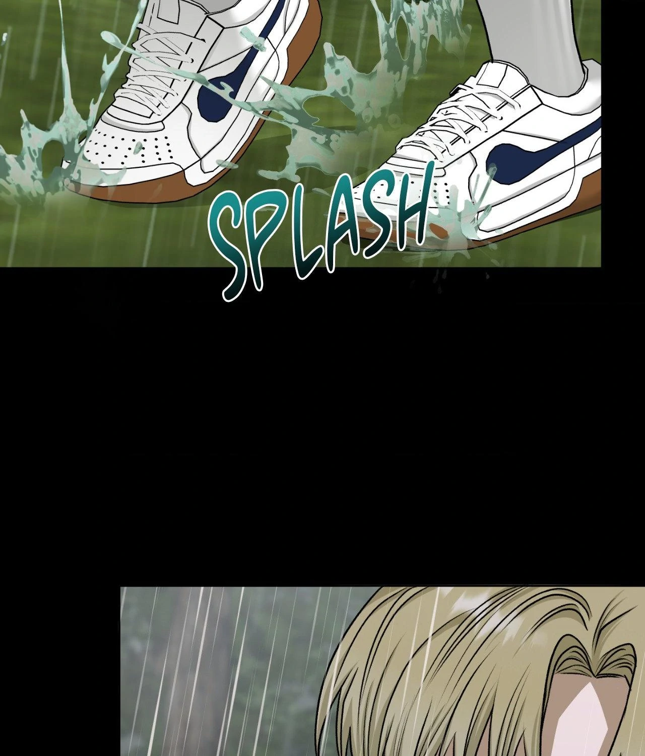 Pond Where Flowers Fall - Chapter 51 manhwa