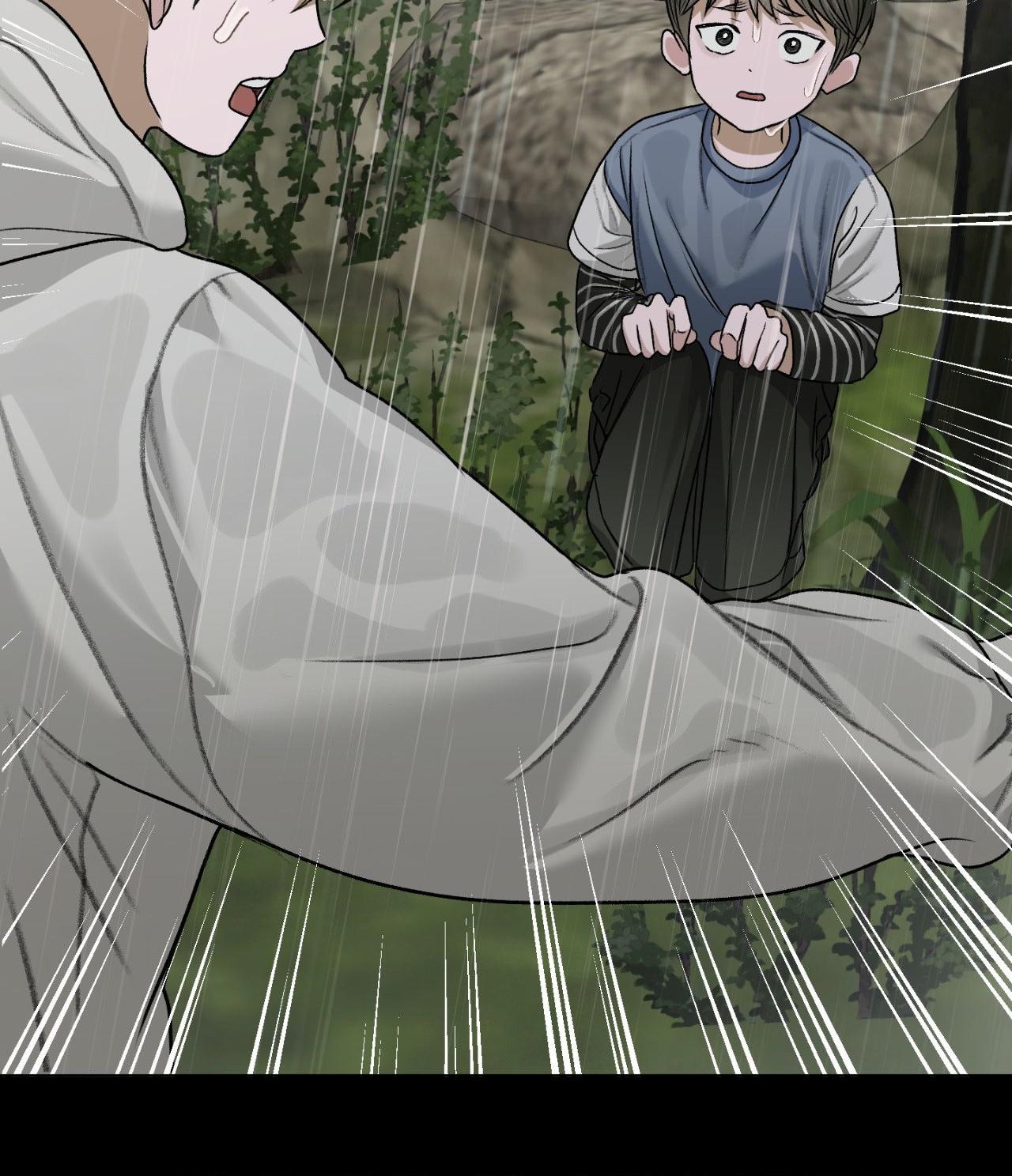 Pond Where Flowers Fall - Chapter 51 manhwa