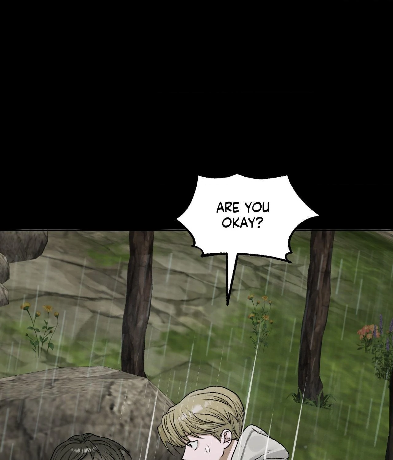 Pond Where Flowers Fall - Chapter 51 manhwa