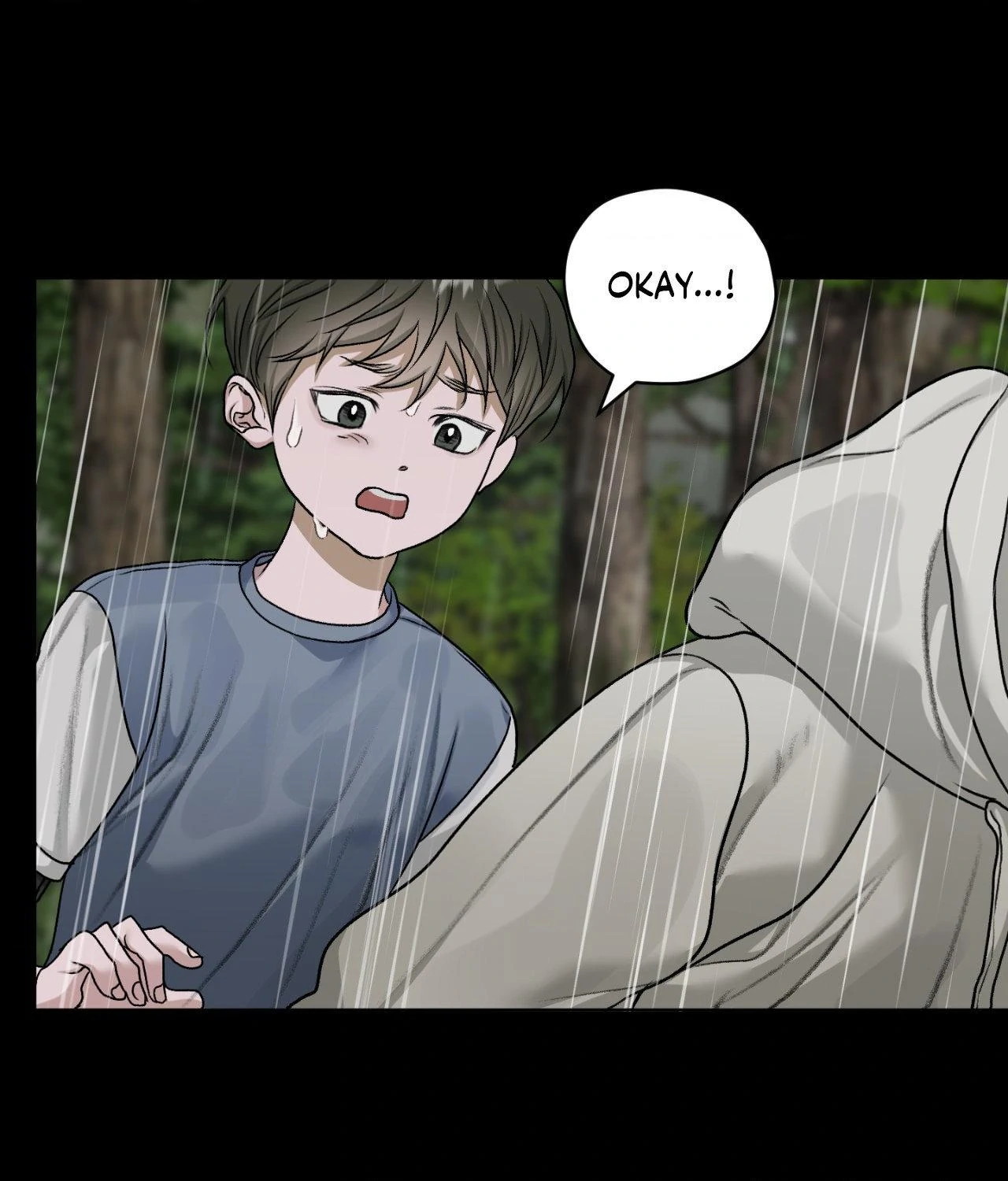 Pond Where Flowers Fall - Chapter 51 manhwa