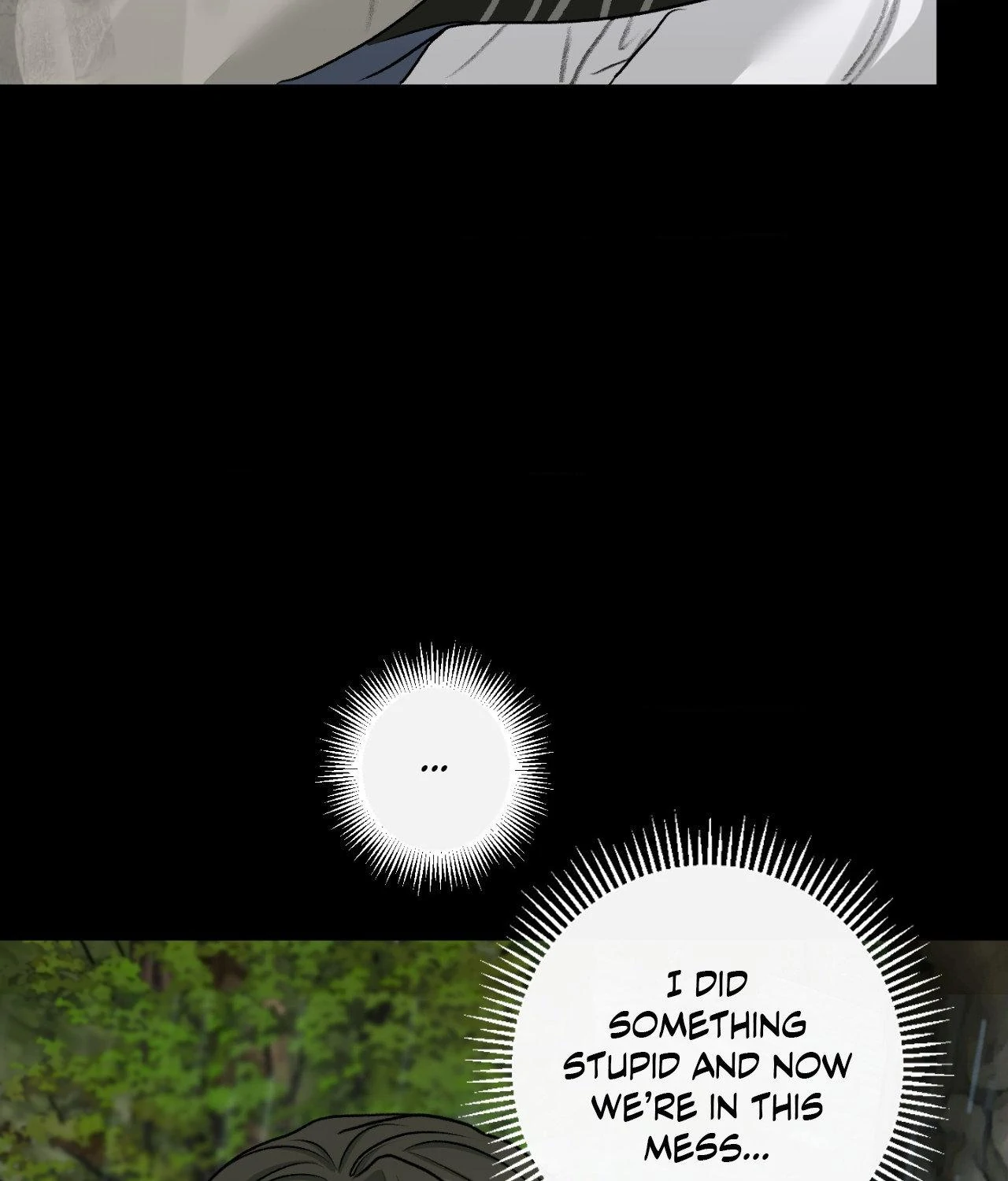 Pond Where Flowers Fall - Chapter 51 manhwa