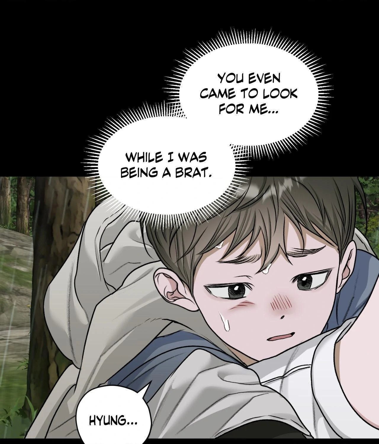 Pond Where Flowers Fall - Chapter 51 manhwa