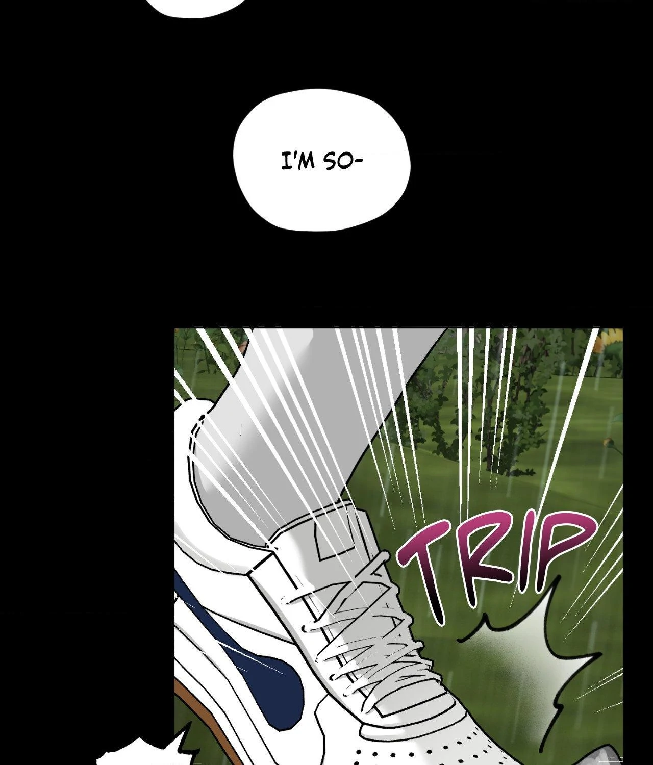 Pond Where Flowers Fall - Chapter 51 manhwa
