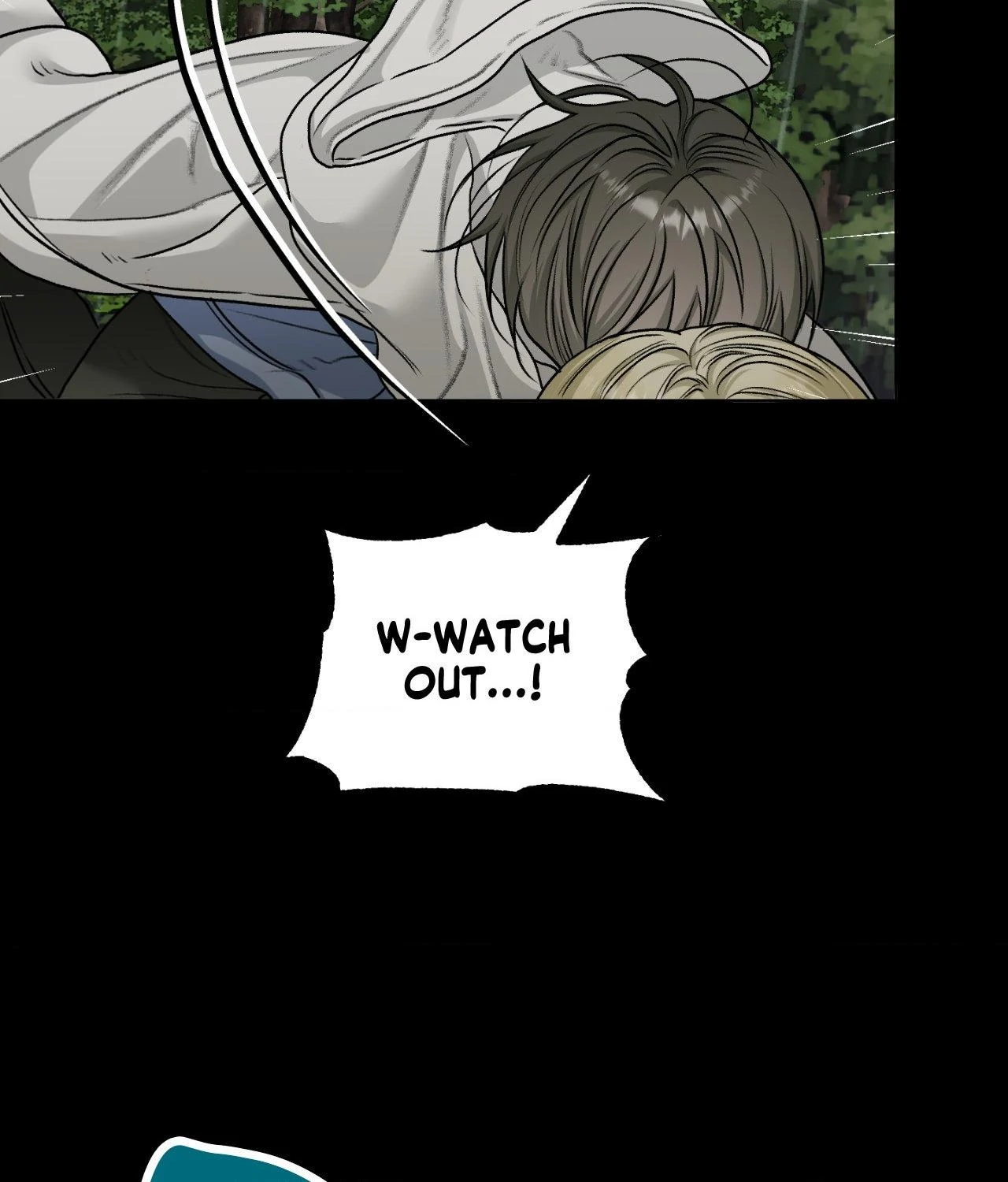 Pond Where Flowers Fall - Chapter 51 manhwa