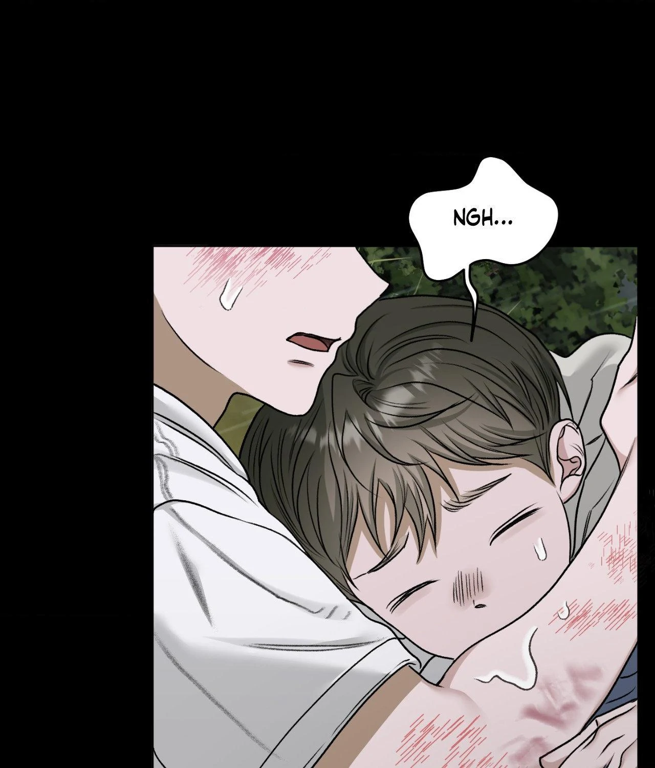 Pond Where Flowers Fall - Chapter 51 manhwa
