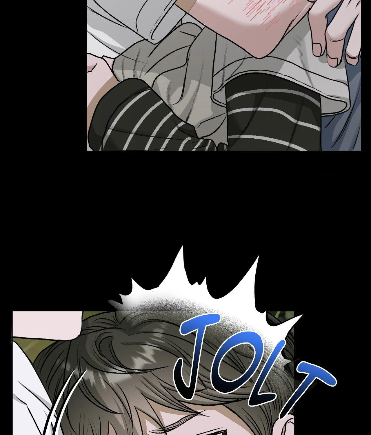 Pond Where Flowers Fall - Chapter 51 manhwa