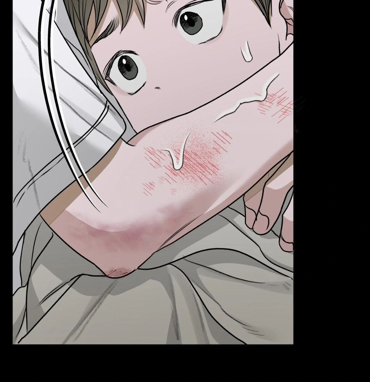 Pond Where Flowers Fall - Chapter 51 manhwa