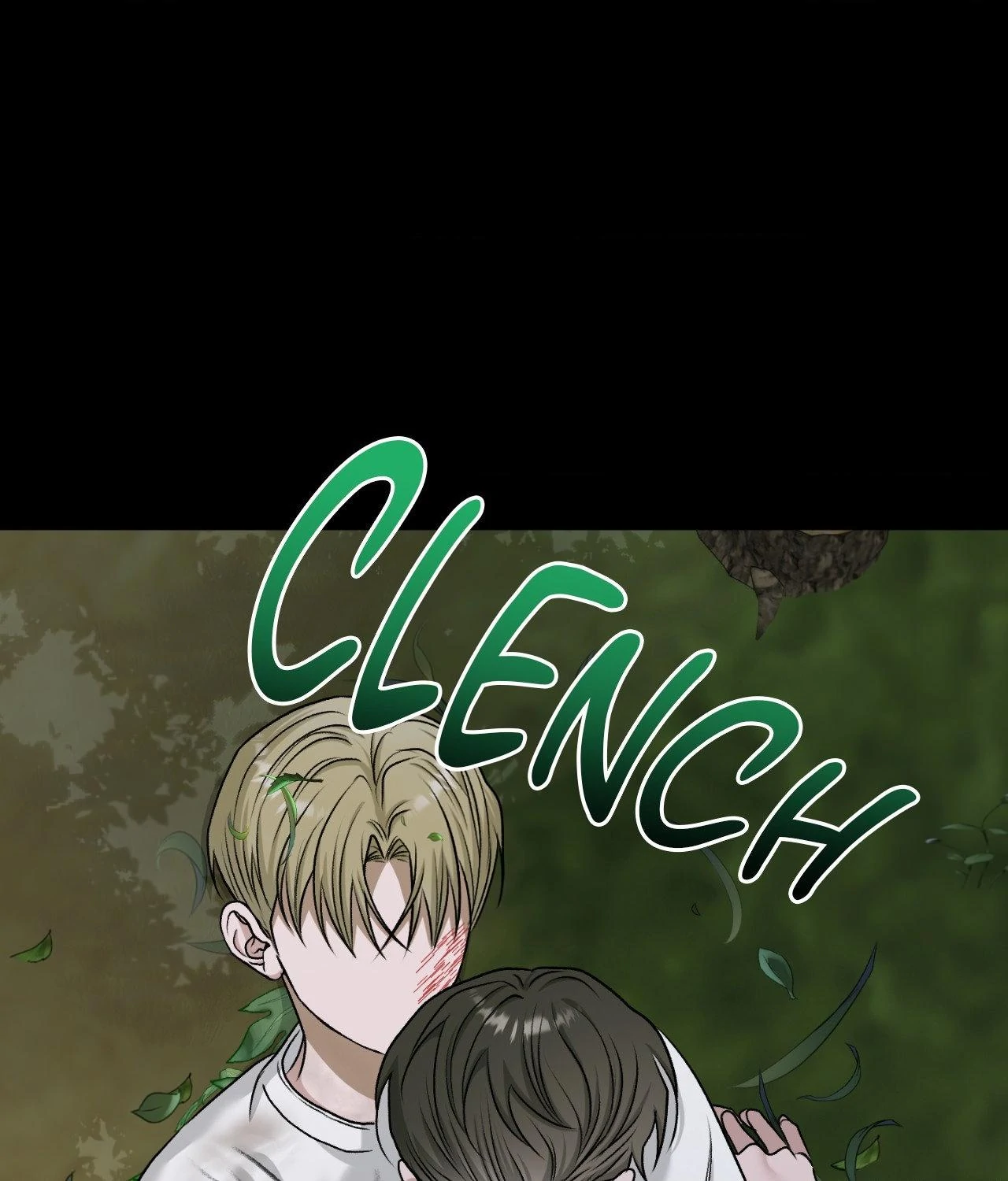Pond Where Flowers Fall - Chapter 51 manhwa