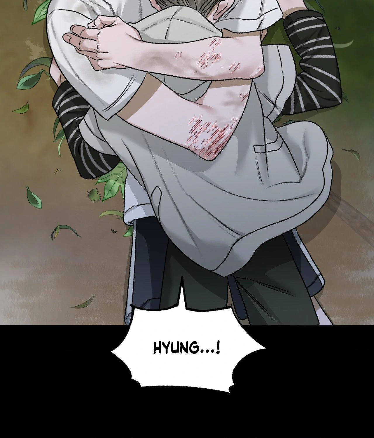 Pond Where Flowers Fall - Chapter 51 manhwa