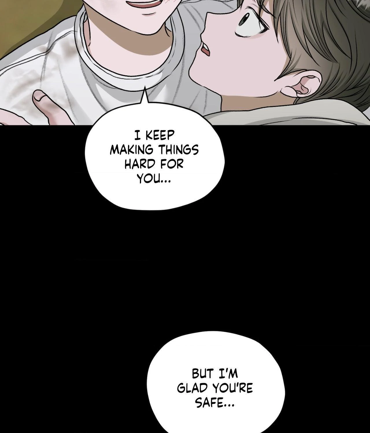 Pond Where Flowers Fall - Chapter 51 manhwa