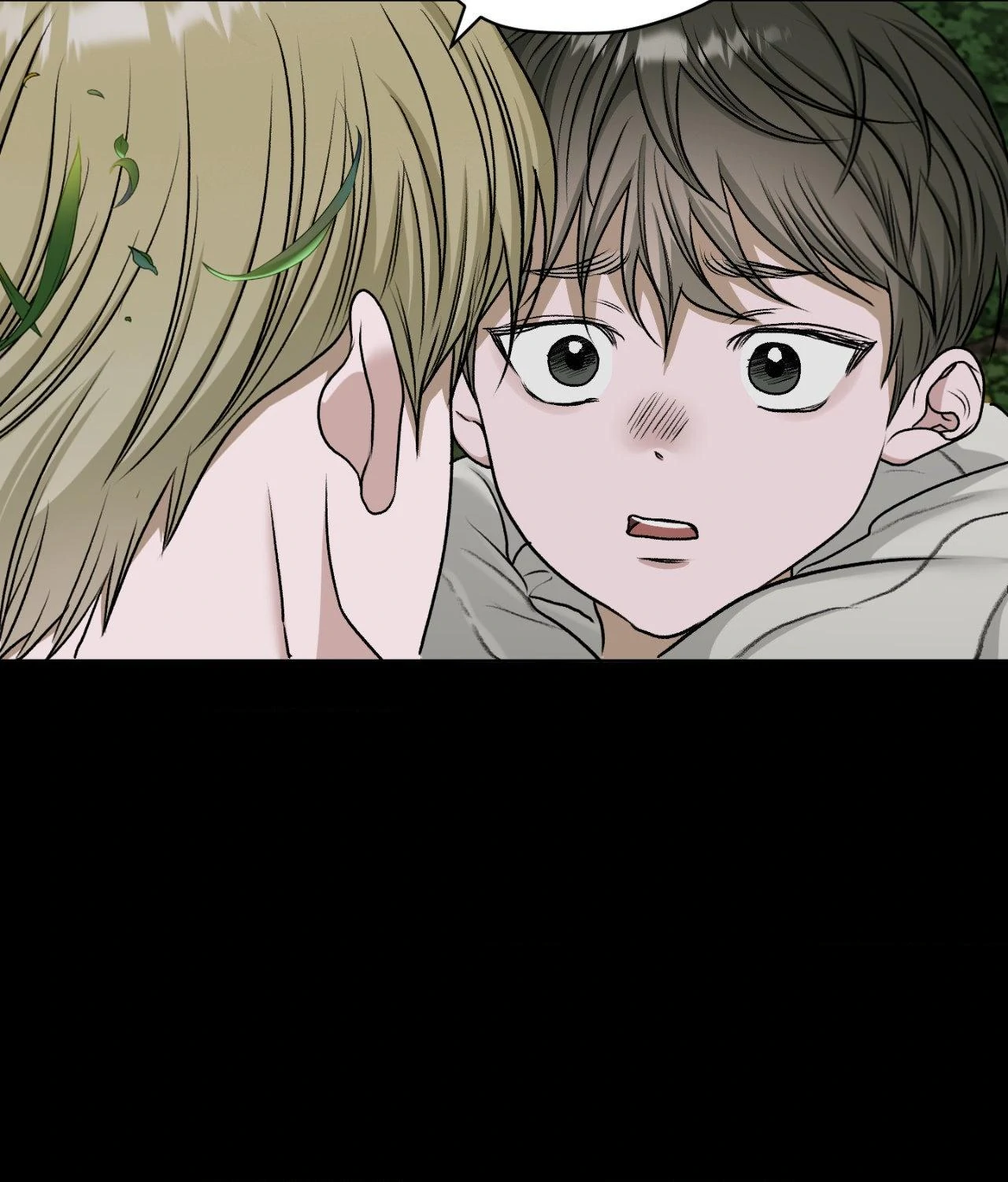 Pond Where Flowers Fall - Chapter 51 manhwa