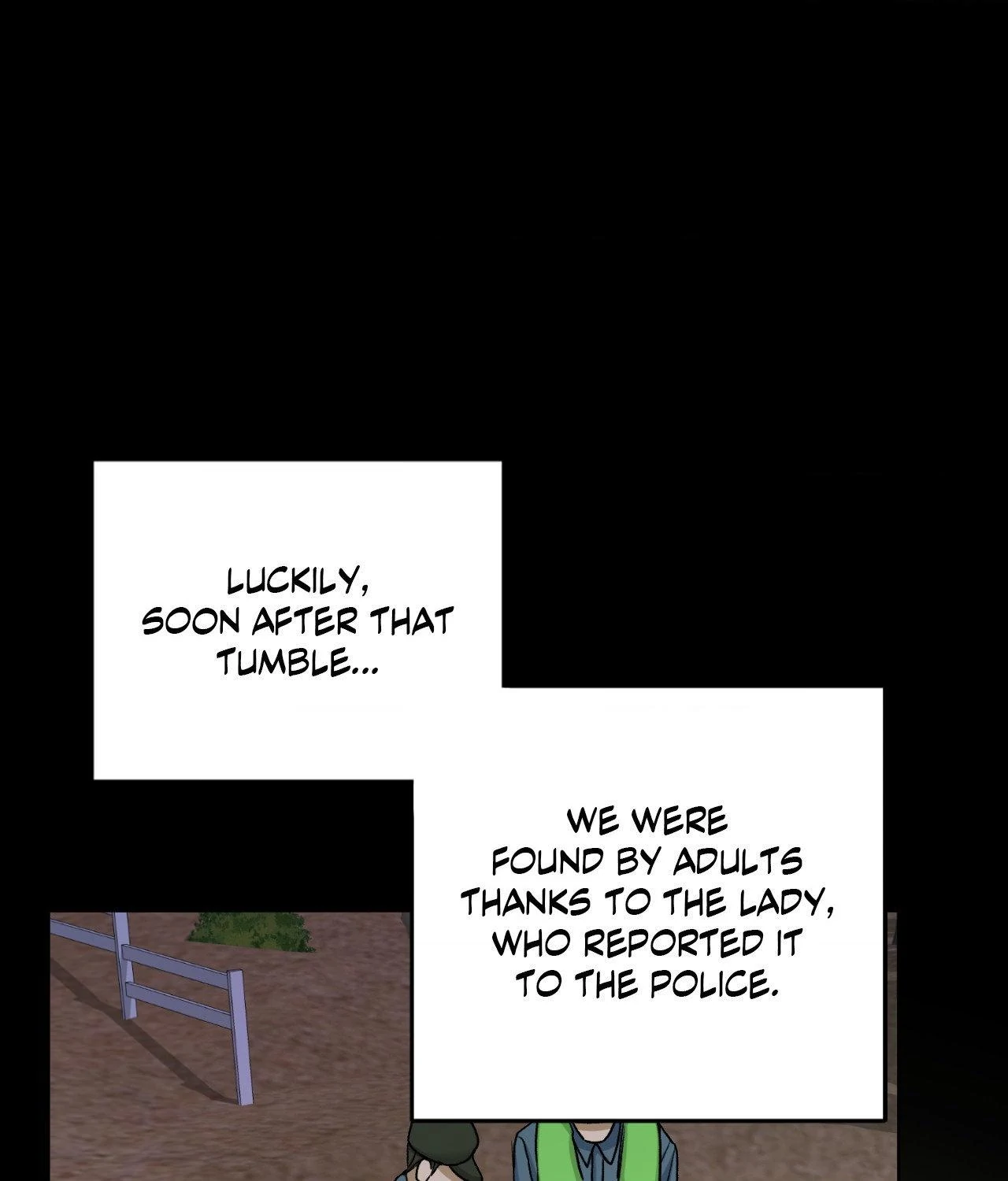 Pond Where Flowers Fall - Chapter 51 manhwa