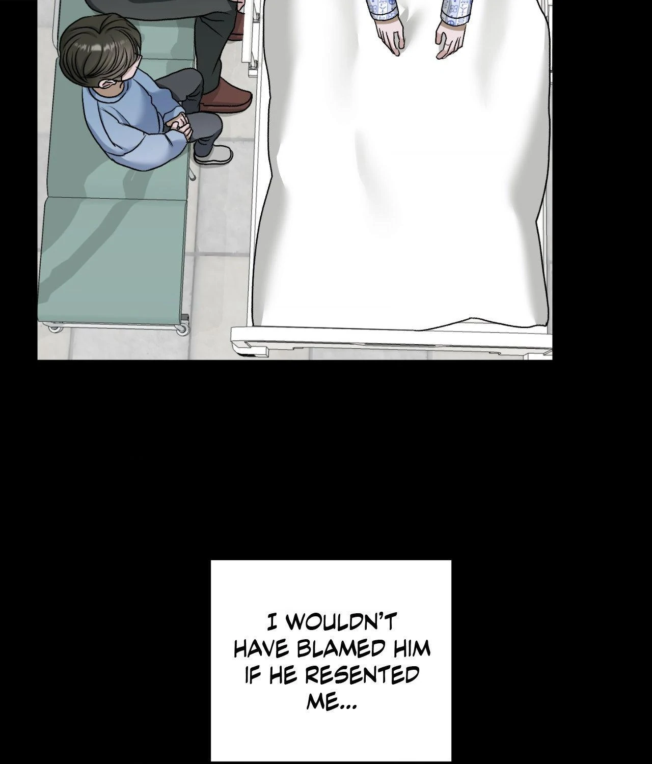Pond Where Flowers Fall - Chapter 51 manhwa