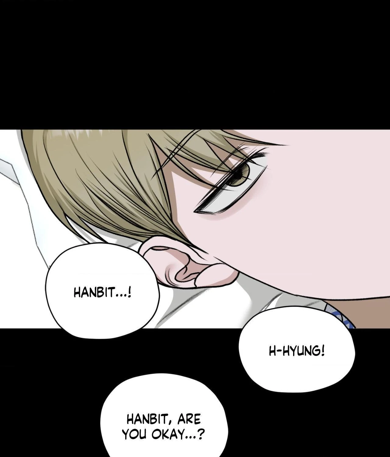 Pond Where Flowers Fall - Chapter 51 manhwa