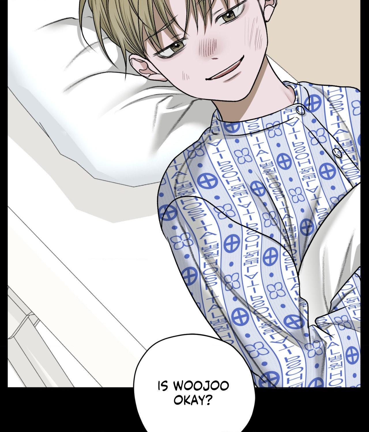 Pond Where Flowers Fall - Chapter 51 manhwa