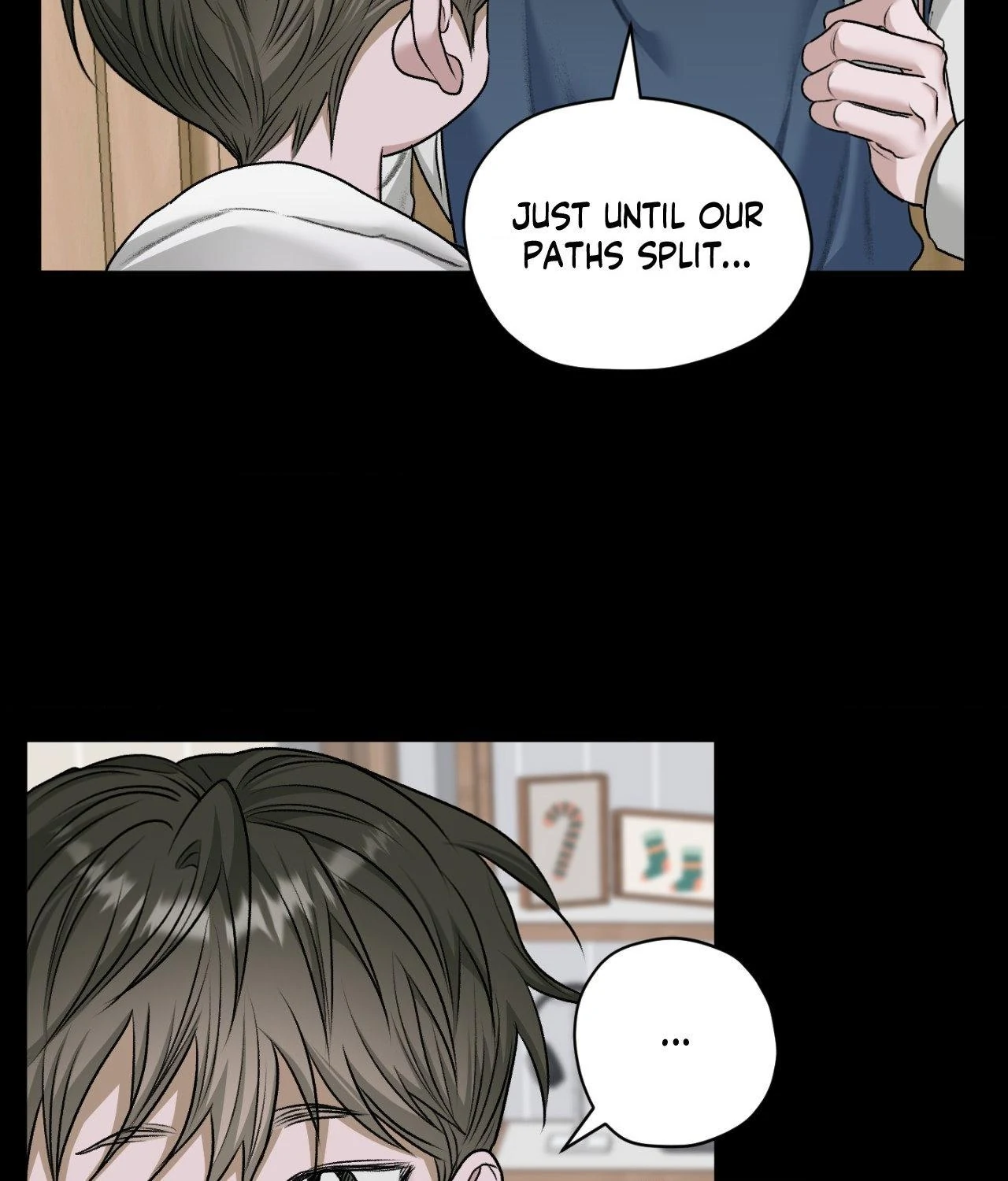 Pond Where Flowers Fall - Chapter 52 manhwa