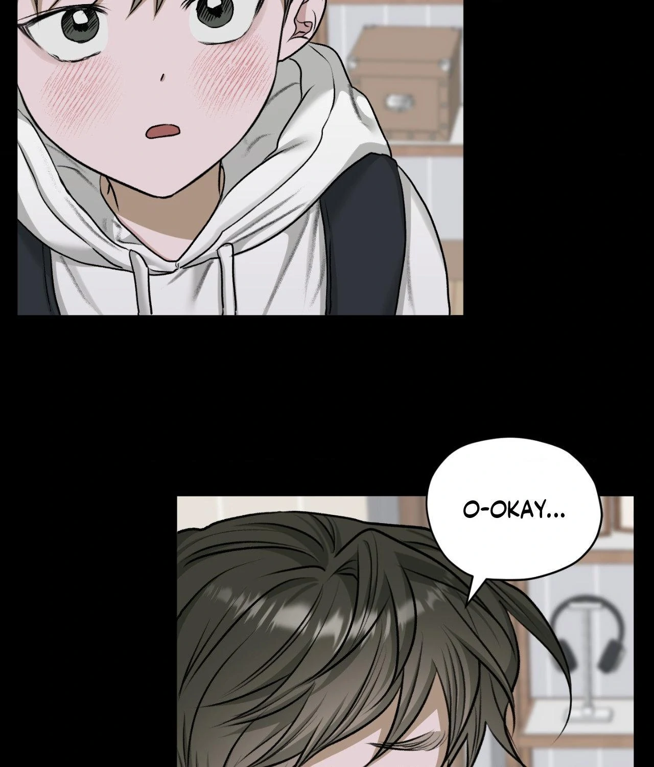 Pond Where Flowers Fall - Chapter 52 manhwa