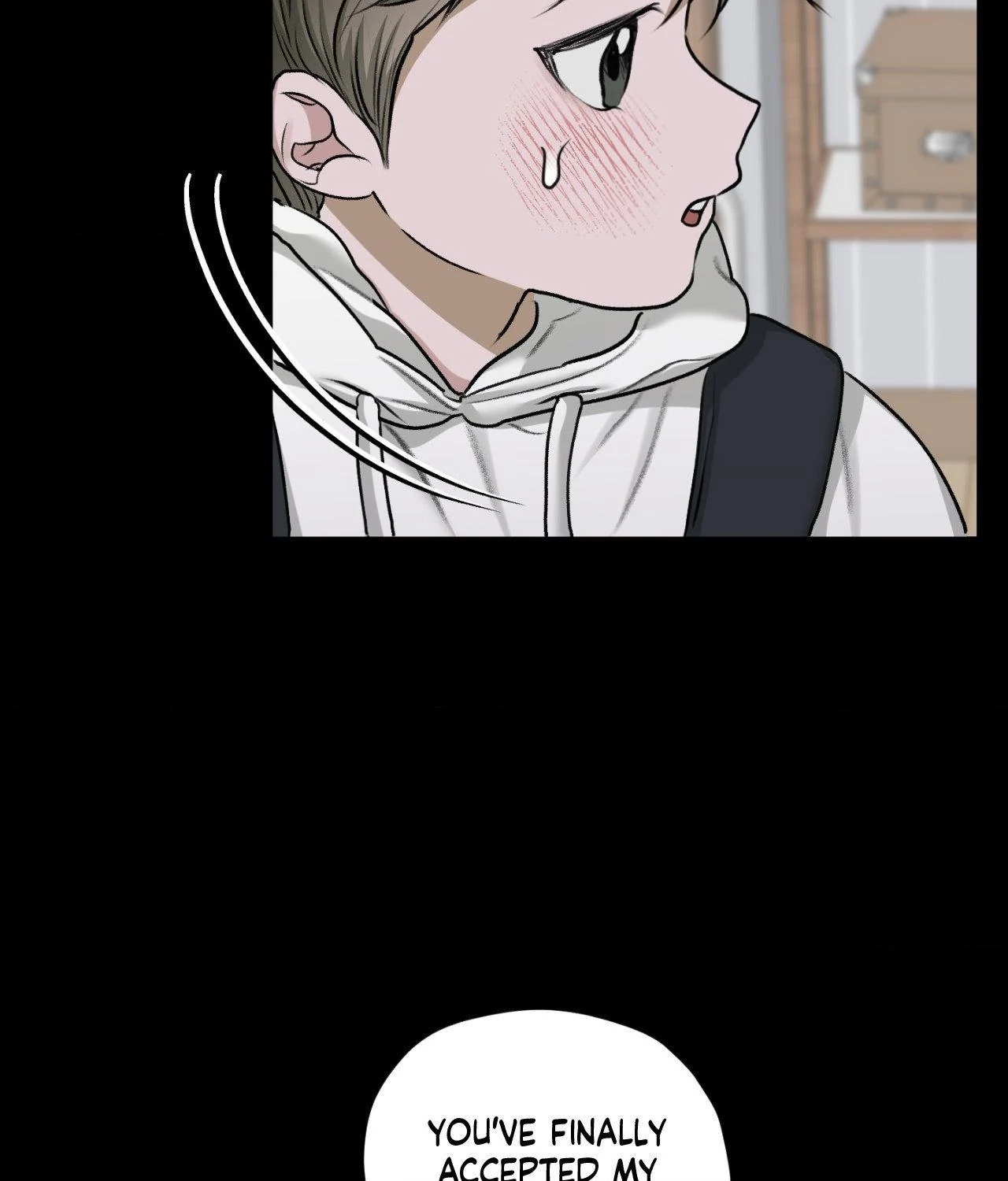Pond Where Flowers Fall - Chapter 52 manhwa