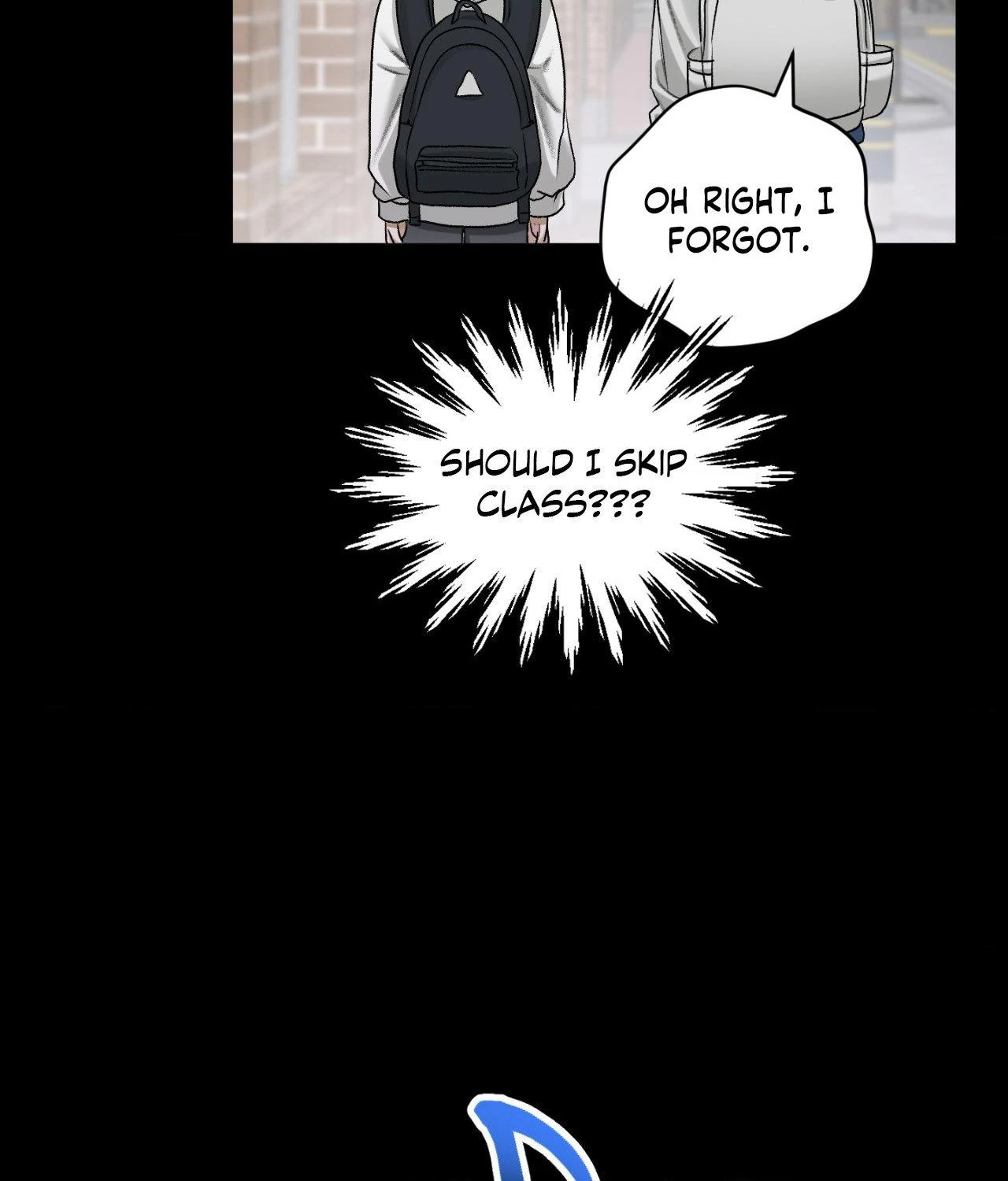 Pond Where Flowers Fall - Chapter 52 manhwa