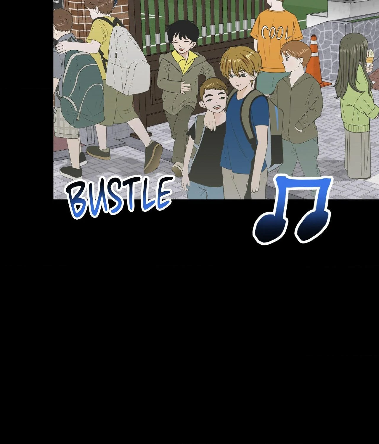 Pond Where Flowers Fall - Chapter 52 manhwa