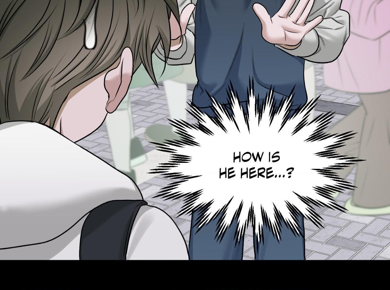 Pond Where Flowers Fall - Chapter 52 manhwa