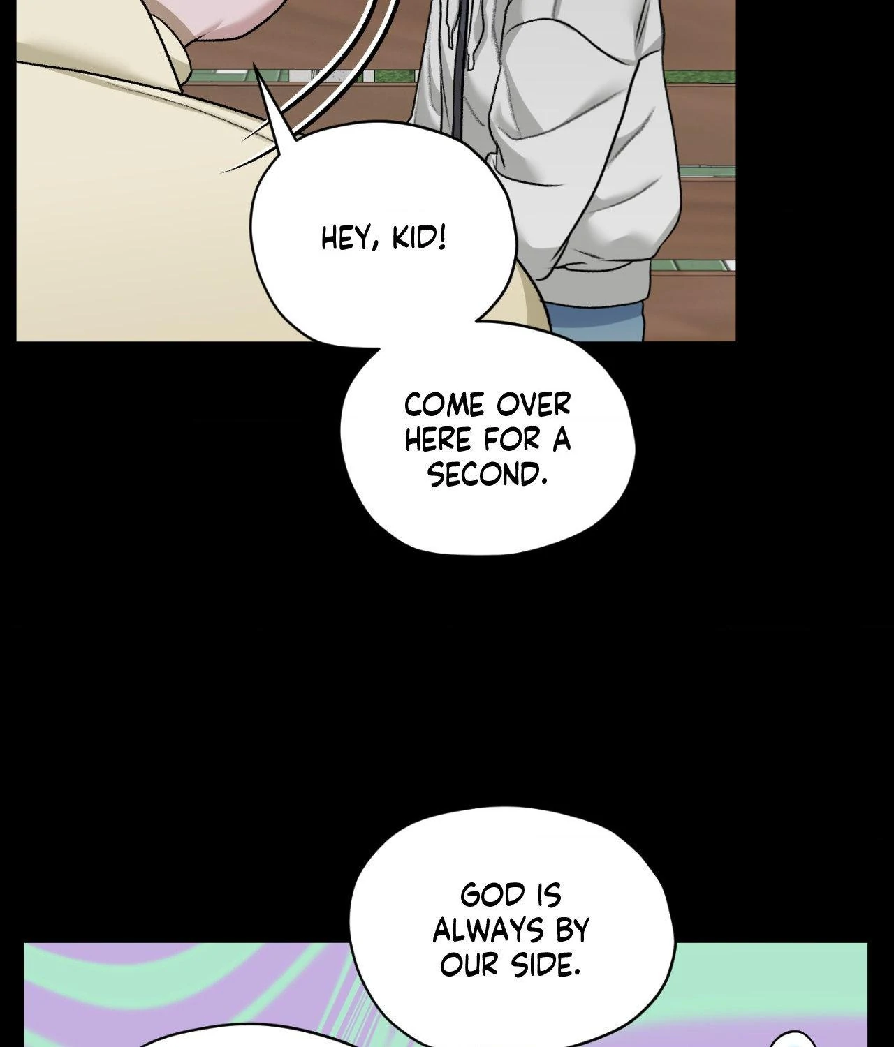 Pond Where Flowers Fall - Chapter 52 manhwa