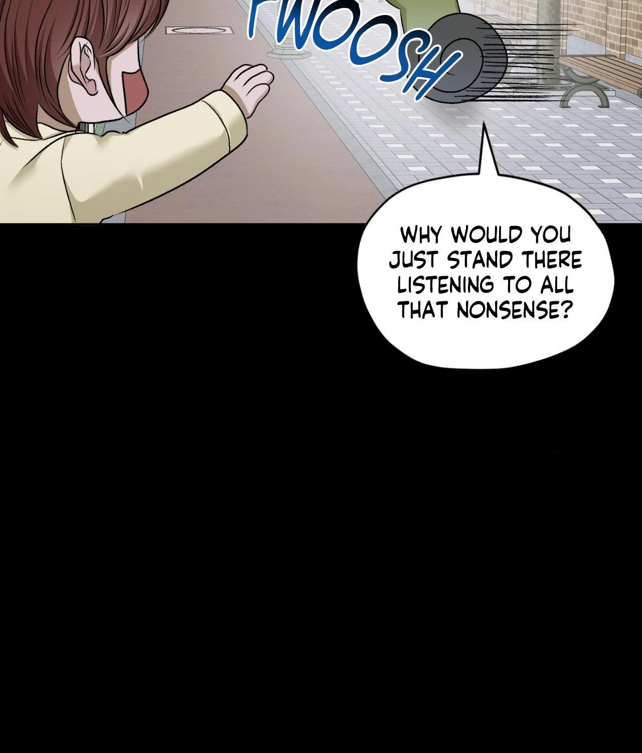 Pond Where Flowers Fall - Chapter 52 manhwa