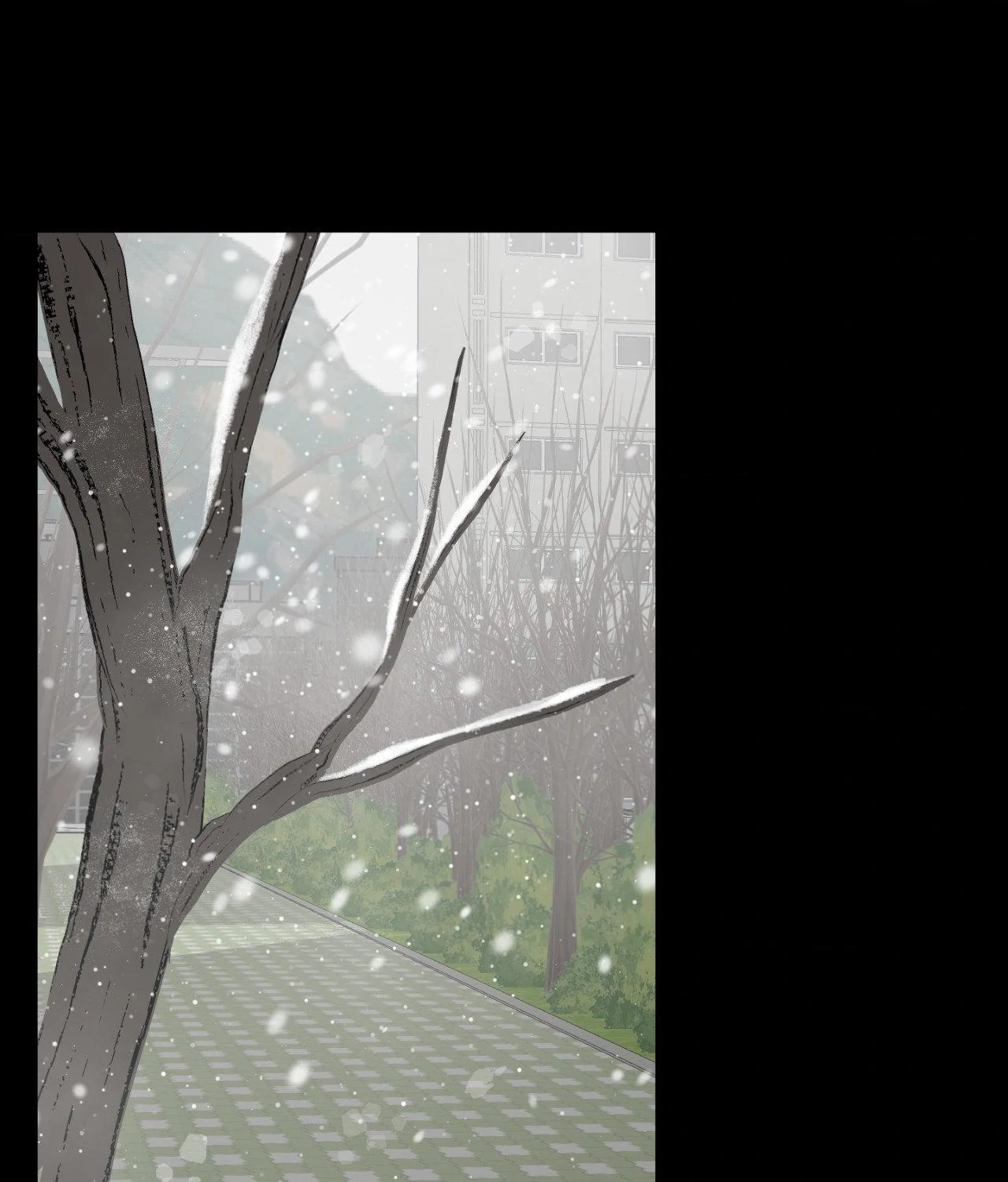 Pond Where Flowers Fall - Chapter 52 manhwa