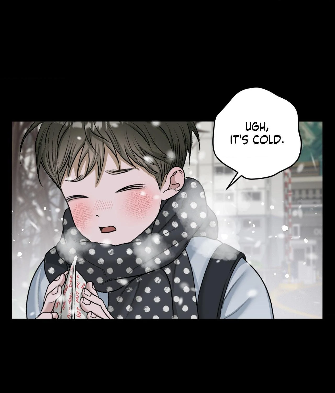 Pond Where Flowers Fall - Chapter 52 manhwa