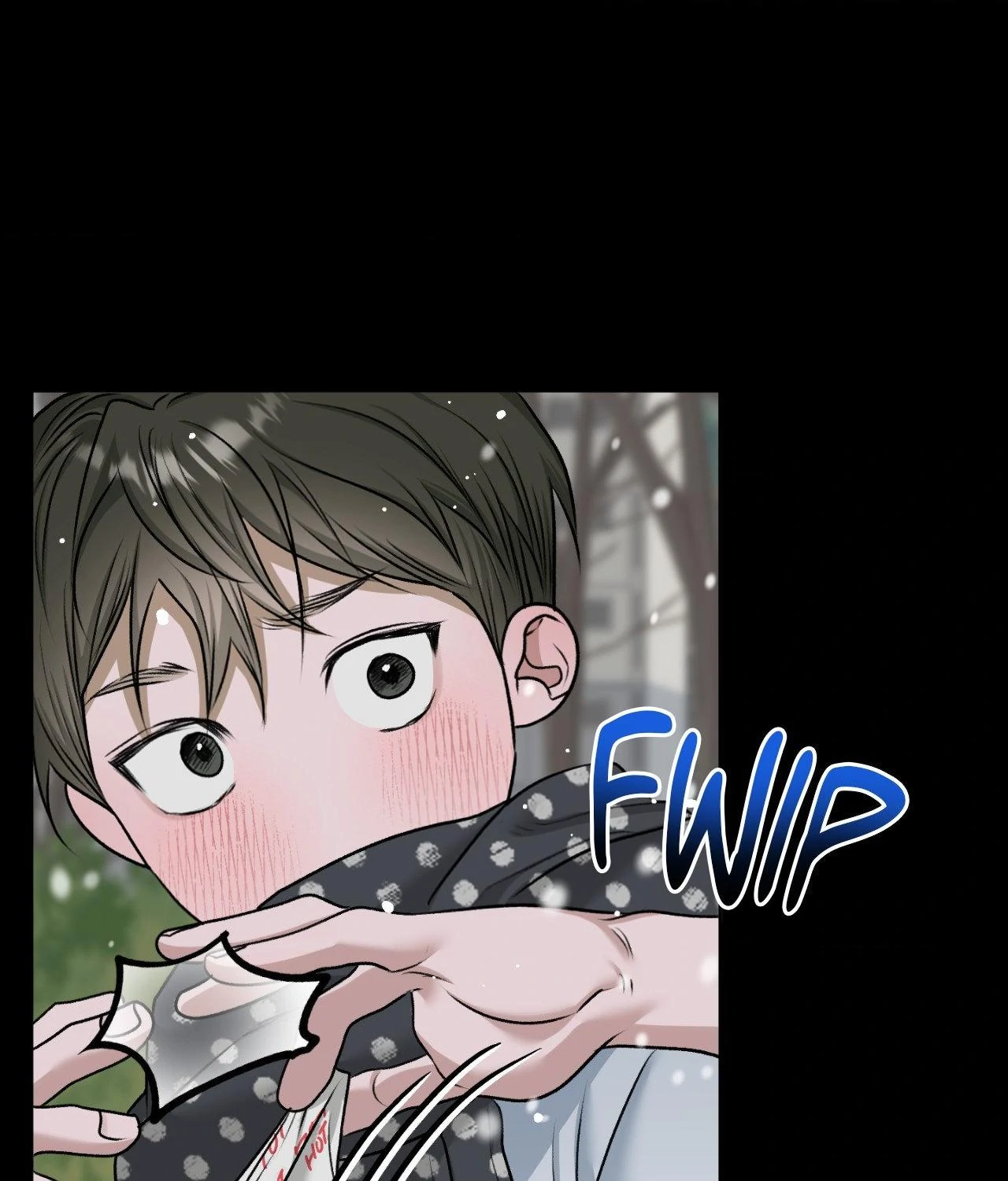 Pond Where Flowers Fall - Chapter 52 manhwa
