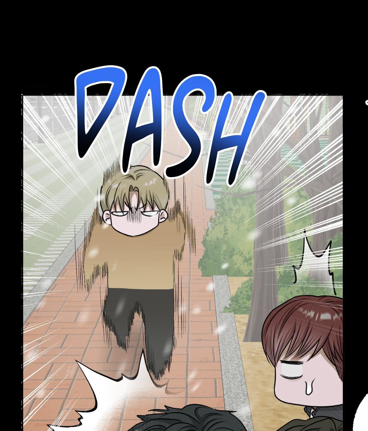 Pond Where Flowers Fall - Chapter 52 manhwa