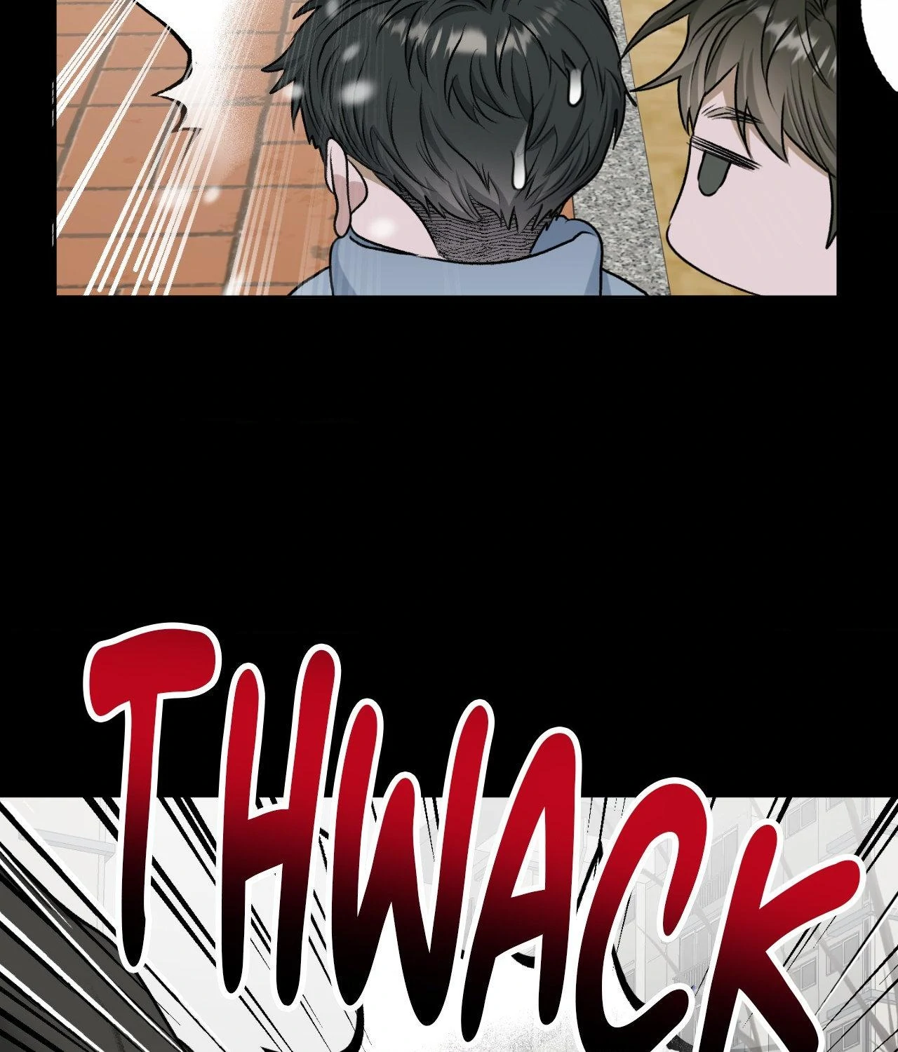 Pond Where Flowers Fall - Chapter 52 manhwa