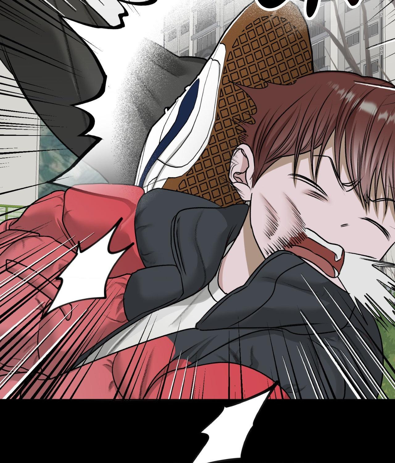 Pond Where Flowers Fall - Chapter 52 manhwa