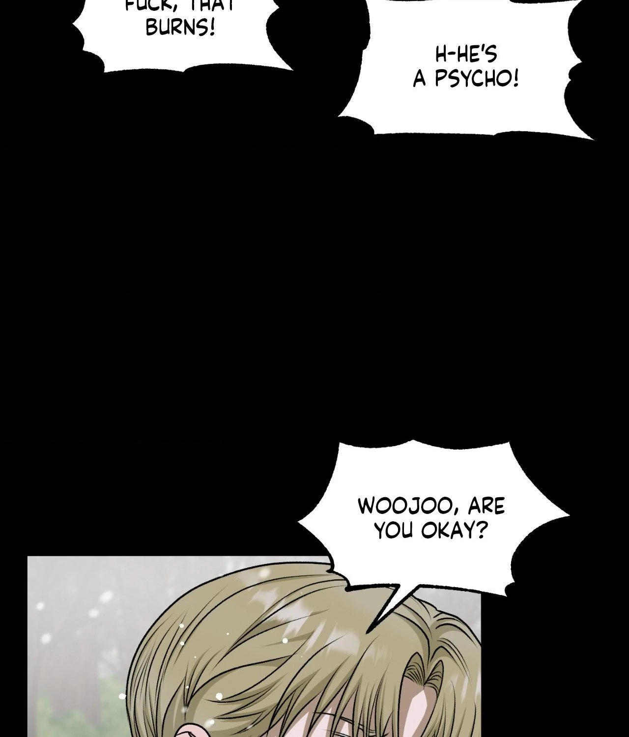 Pond Where Flowers Fall - Chapter 52 manhwa