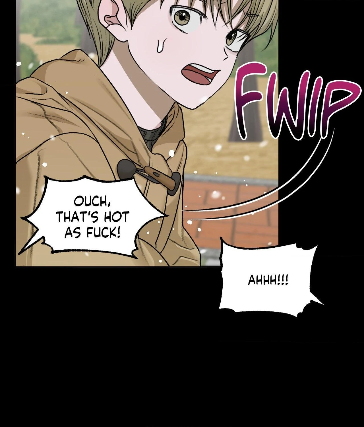 Pond Where Flowers Fall - Chapter 52 manhwa