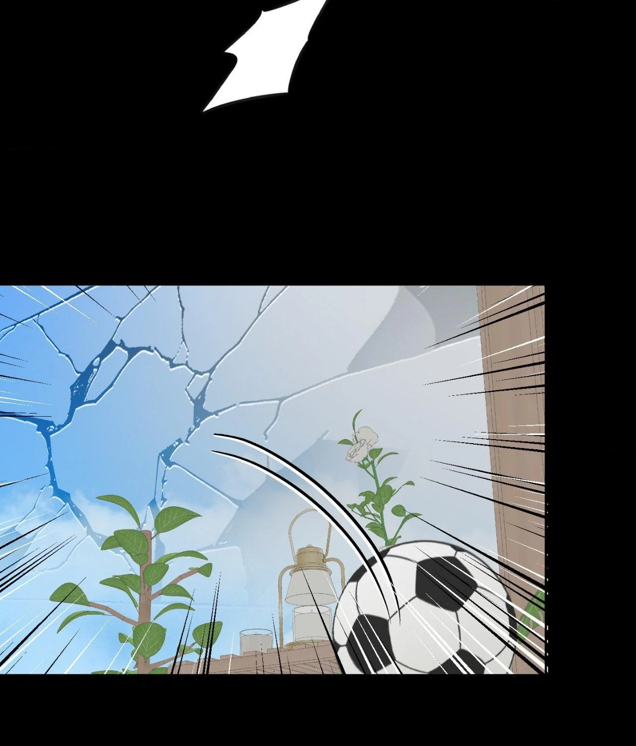 Pond Where Flowers Fall - Chapter 52 manhwa