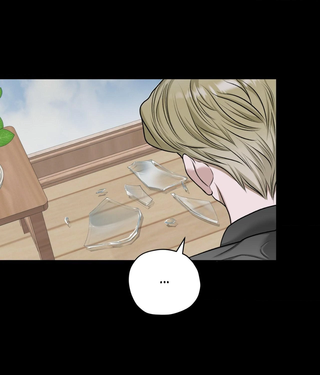 Pond Where Flowers Fall - Chapter 52 manhwa