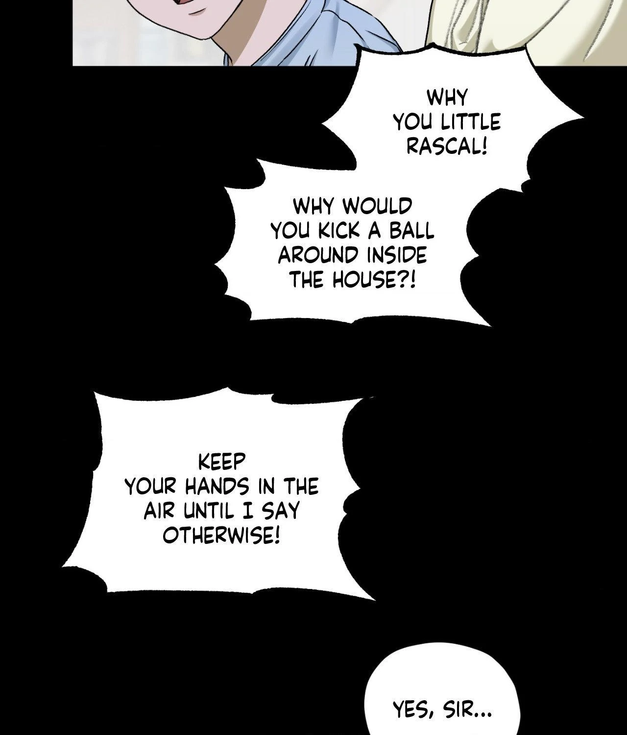 Pond Where Flowers Fall - Chapter 52 manhwa
