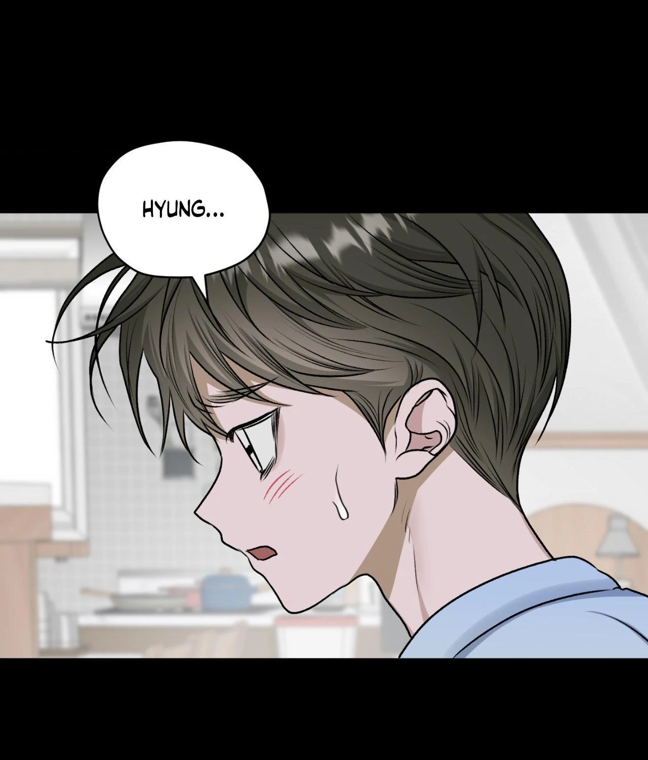 Pond Where Flowers Fall - Chapter 52 manhwa