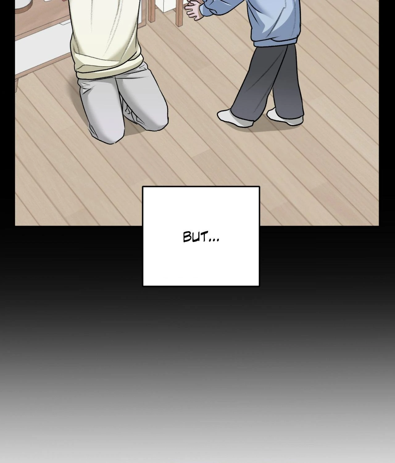 Pond Where Flowers Fall - Chapter 52 manhwa