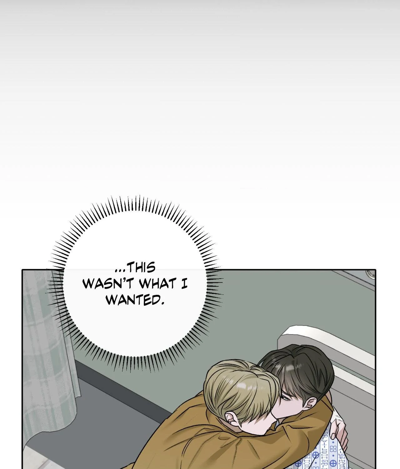Pond Where Flowers Fall - Chapter 52 manhwa
