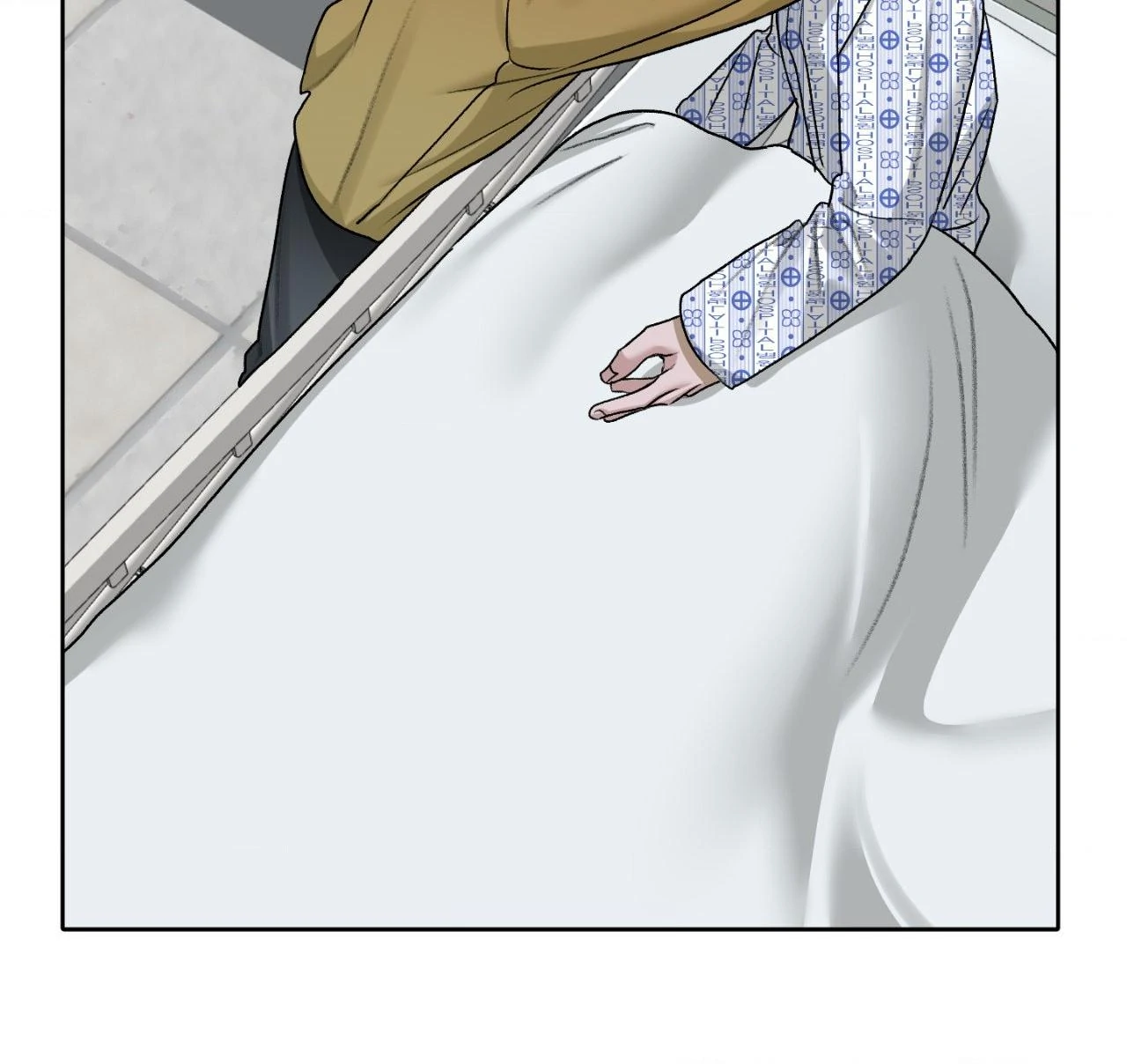 Pond Where Flowers Fall - Chapter 52 manhwa