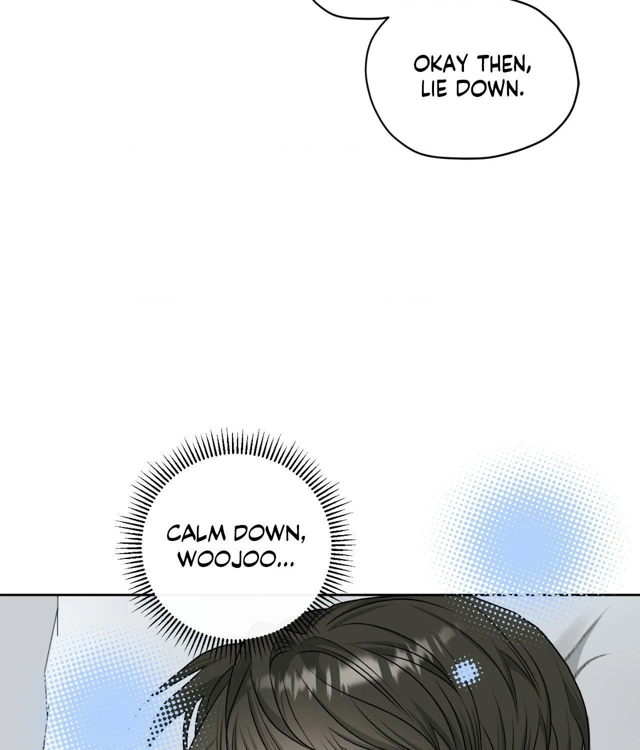 Pond Where Flowers Fall - Chapter 52 manhwa