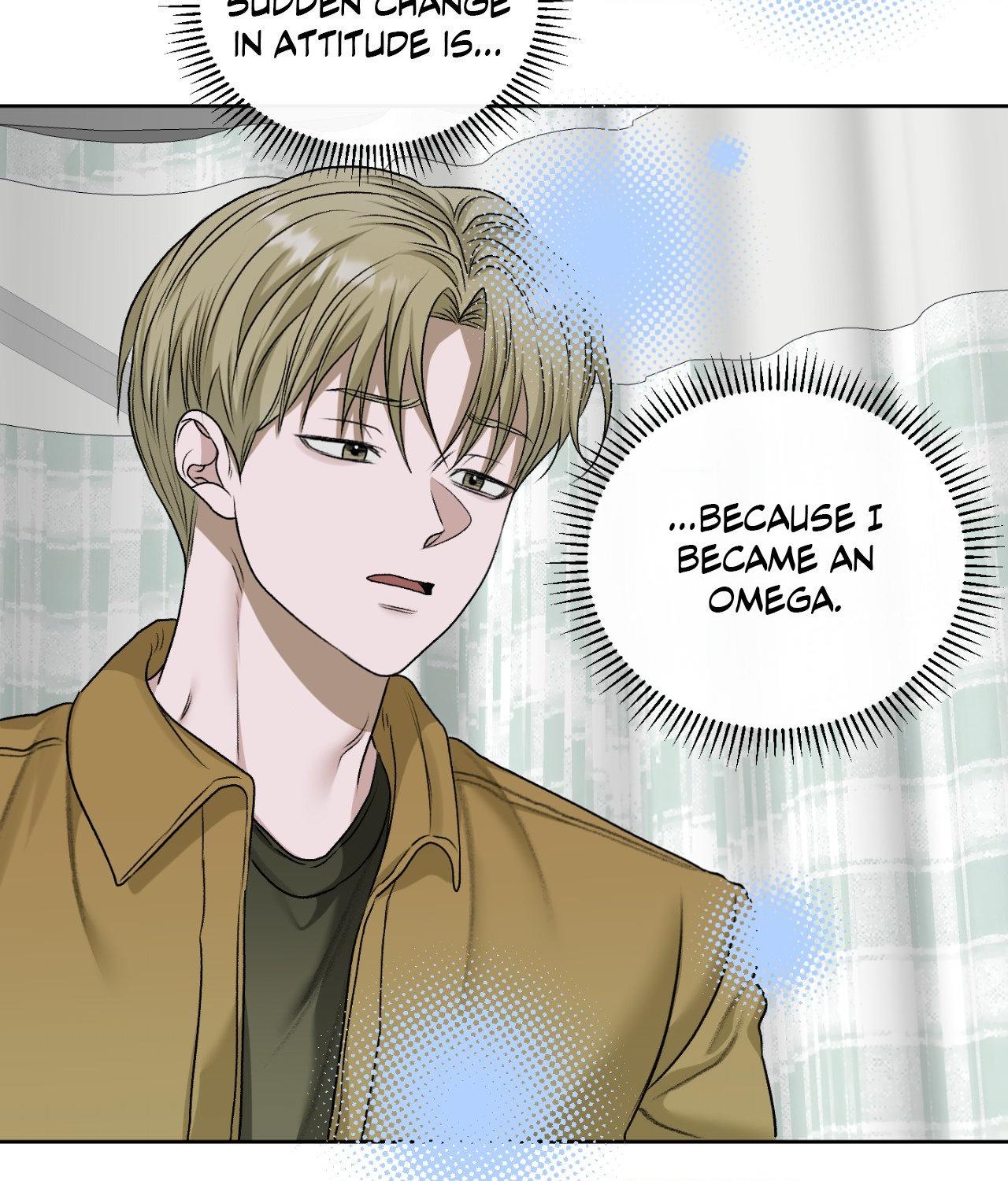 Pond Where Flowers Fall - Chapter 52 manhwa
