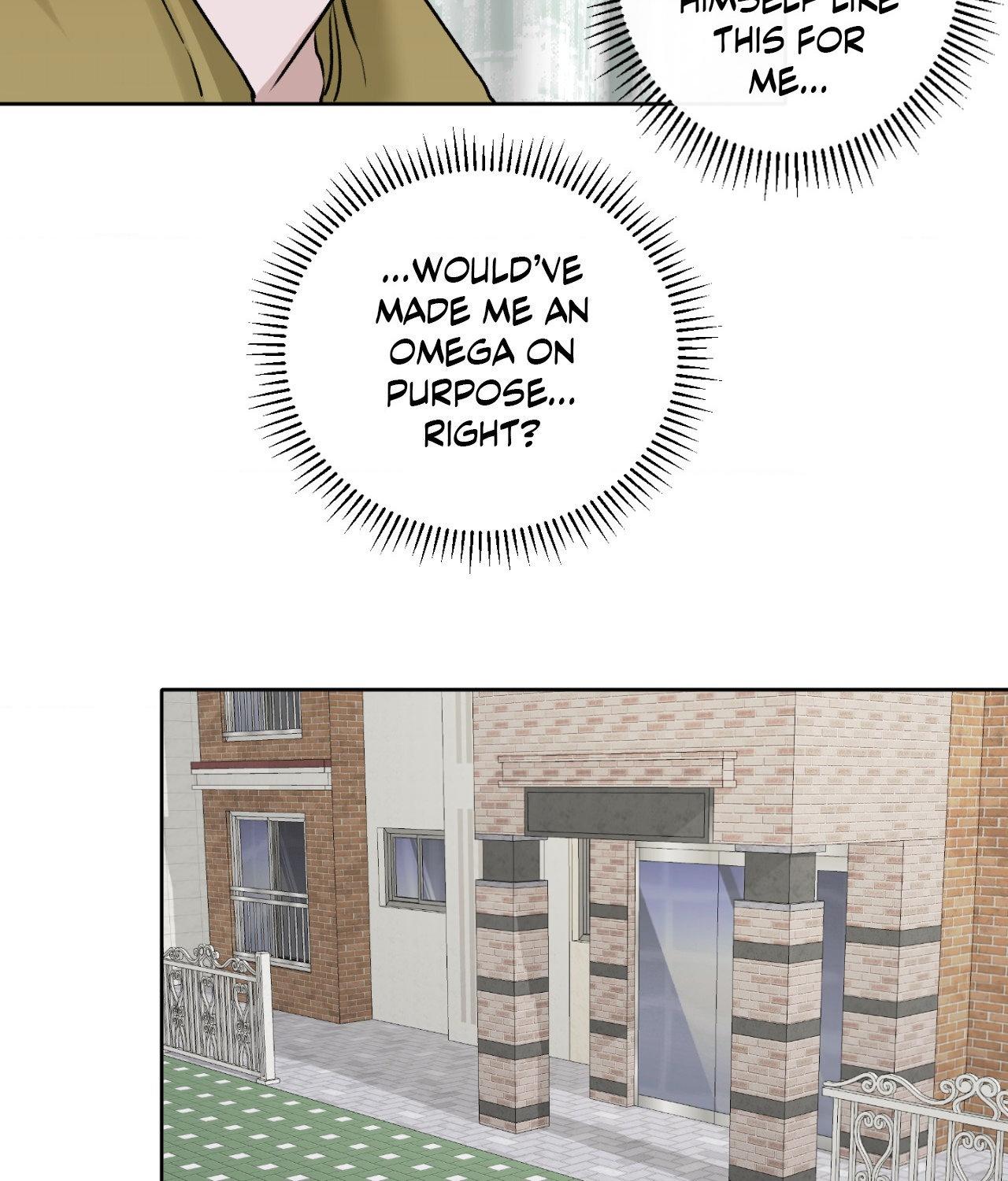 Pond Where Flowers Fall - Chapter 52 manhwa