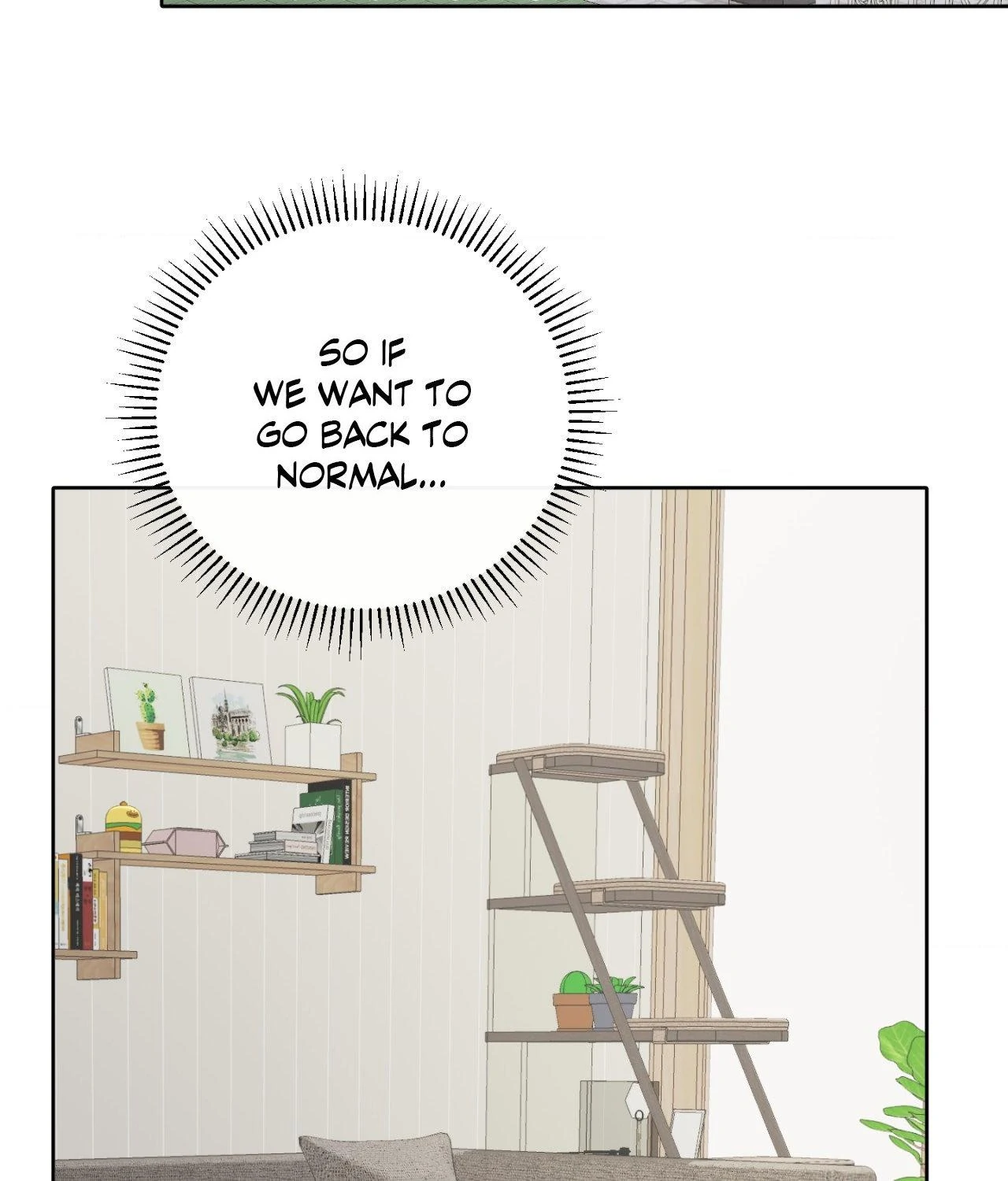 Pond Where Flowers Fall - Chapter 52 manhwa