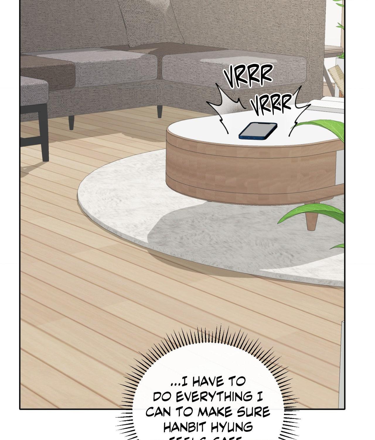 Pond Where Flowers Fall - Chapter 52 manhwa