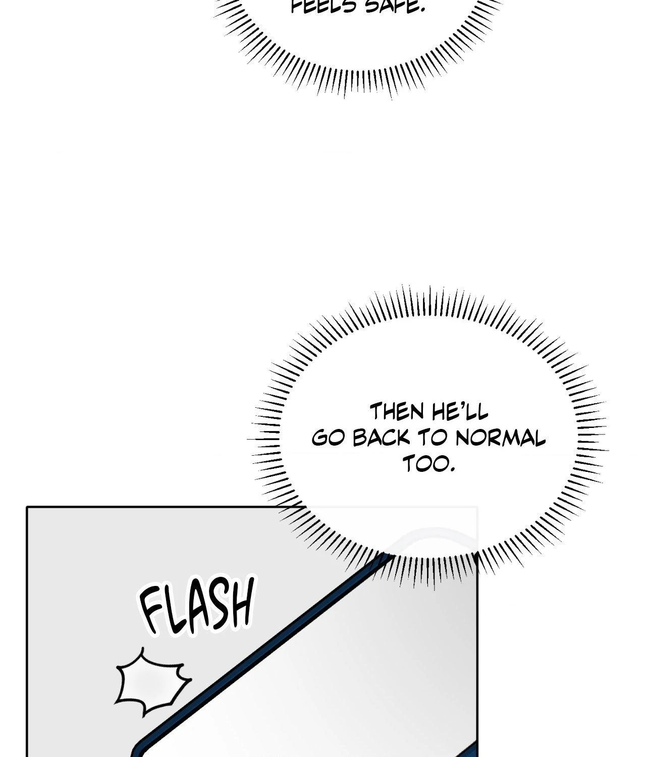 Pond Where Flowers Fall - Chapter 52 manhwa